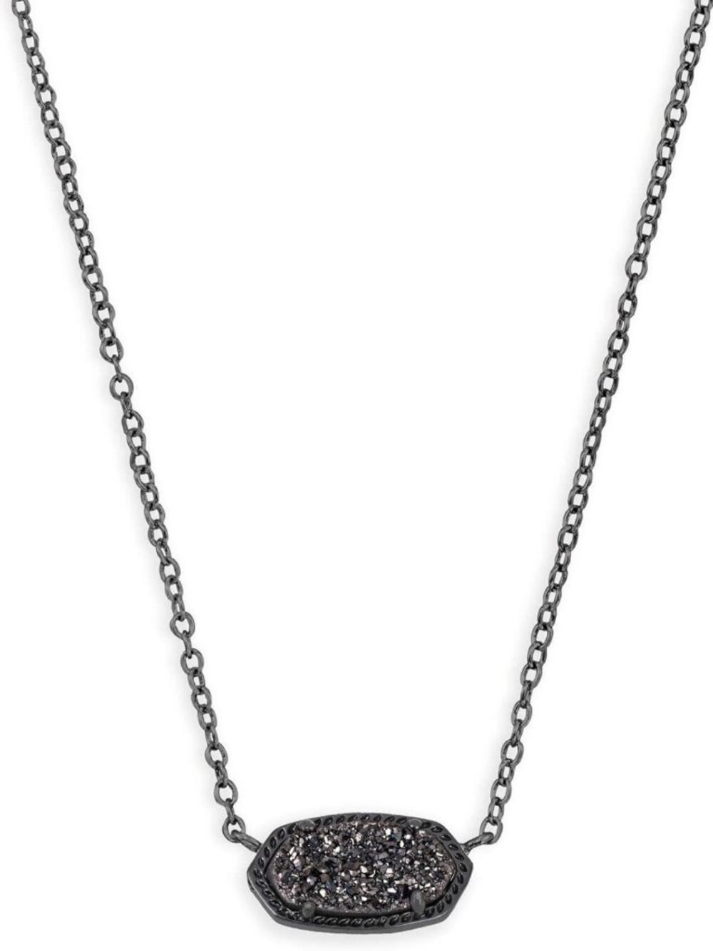 Elegant 14k Gold-Plated Pendant Necklace for Women | Fashion Jewelry Accessory